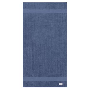 Imagem de Jogo de Toalhas de Banho Gigante Fio Penteado 5 Peças | Buddemeyer