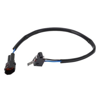 Imagem de Interruptor Neutro, 7721 Interruptor de Segurança de Partida Neutra Plástica, Substituição para Df40a Df50a Df60a Df70a Df80a Df90a Df90 Df115 Df100a Df115a Df100 Df140 Extermboard