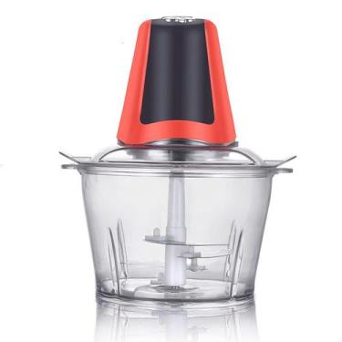 Imagem de Processador de Alimentos Multifuncional Elétrico - Moedor de Carne Aut