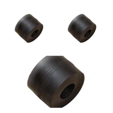 Imagem de Kit 3 Adaptadores Cano De 50mm Para Refletores Para Piscinas - BRUSTEC