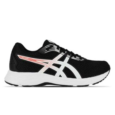 Imagem de Tênis Feminino Asics Raiden 4 Preto 35