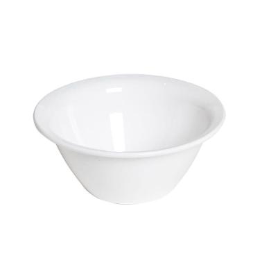 Imagem de Cremeira Paris 200ml Branca Em Policarbonato Linha Profissional Cook Vem