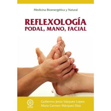 Imagem de Reflexología podal, mano, facial - Espanhol