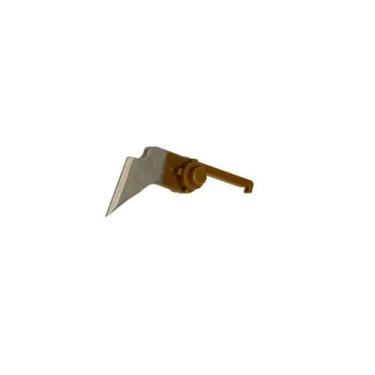Imagem de Unha do Rolo Fusor Ricoh SP8200DN MP5000  AE044099 