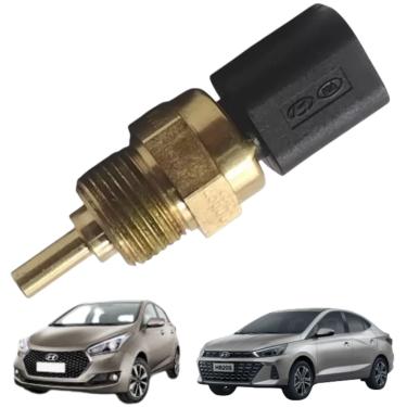 Imagem de Sensor de Temperatura HB20 HB20S 1.0 2020 a 2025 39220 25500
