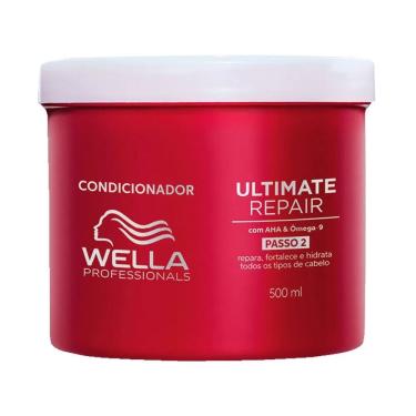 Imagem de Wella Professional Condicionador Ultimate Repair 500ML