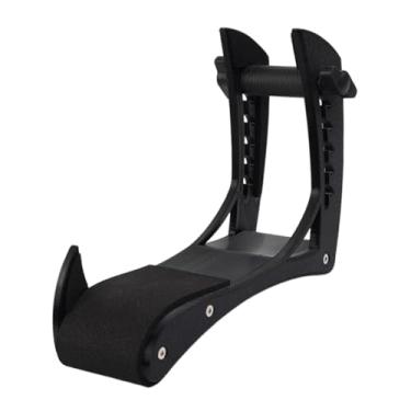 Imagem de Dynwave REST ELÉTRICO REST RESPONSAÇÃO de VIRSELHO ELÉTRICA ANTILIP ANTISLIP MULTIUSE ROUS, Preto