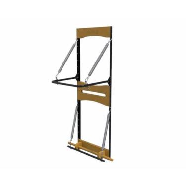 Imagem de Prancha de Molas PRO para Pilates - Arktus