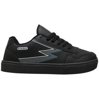 Imagem de Tênis Runway Rw5060 Masculino Adulto Casual Conforto Leve-Masculino