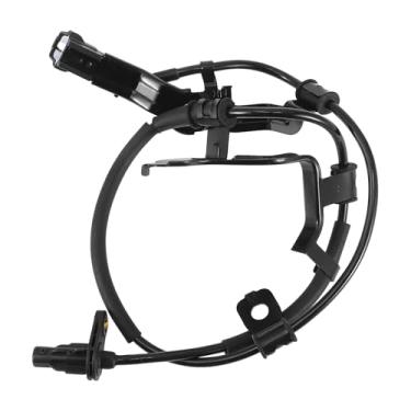 Imagem de VekAuto Sensor de velocidade da roda ABS Sensor ABS traseiro direito Sensor de sistema de frenagem antibloqueio No.58960C0400/95681C5000 para Kia Sorento 2016-2017