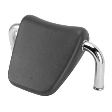 Imagem de Travesseiro de Banho, Banheira de Luxo Ergonômica Travesseiro para o Ombro da Cabeça da Cabeça e Suporte das Costas, Travesseiros de Apoio de Banheira de Poliuretano à Prova de