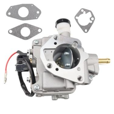 Imagem de Kit de reposição de carburador 2485332-S 20HP para soldador Miller Bobcat 225NT 225 Trailblazer 301G Lincoln Electric Ranger 10000 gerador de soldador