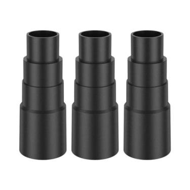 Imagem de Adaptador Universal para Aspirador de Pó - Mangueira com Conectores 50