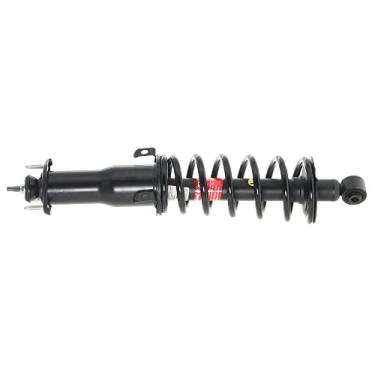 Imagem de Monroe Shocks & Struts 171134L Monroe Quick-Strut Conjunto completo de suspensão e mola de bobina