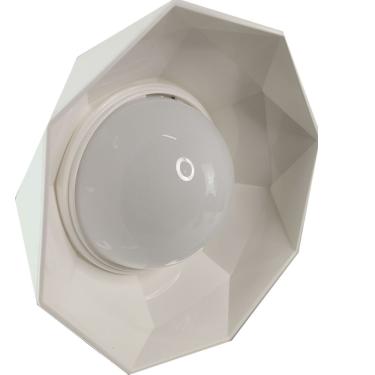 Imagem de Luminaria De Mesa Garra Diamante Articulavel Touch