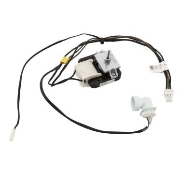 Imagem de Rede Sensor / Ventilador Refrigerador Electrolux 127v Df80