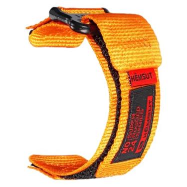 Imagem de Pulseira de relógio de liberação rápida compatível com Garmin Forerunner 55/165/165 Music/158/245/ForeAthlete 245 Music/Forerunner 645/ForeAthlete 645 Music, GarminActive 5, pulseiras de substituição