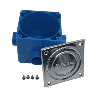 Imagem de Caixa de passagem Pooltec