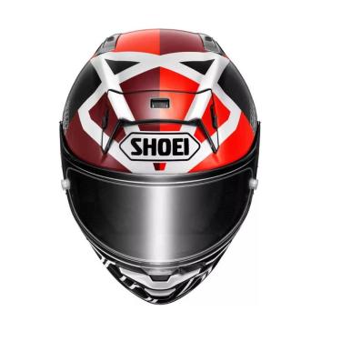 Imagem de Capacete Shoei X-Spr Pro Diggia2 Tc-1 58