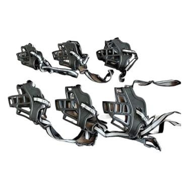 Imagem de Focinheira Silicone para cachorros (XXG-6)