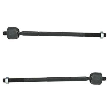 Imagem de Conjunto de par de terminais de tirante interno dianteiro para caminhonete Dodge Dakota Durango SUV 2WD