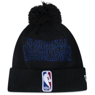Imagem de Gorro New Era Official NBADraft 2023 Masculino-Masculino