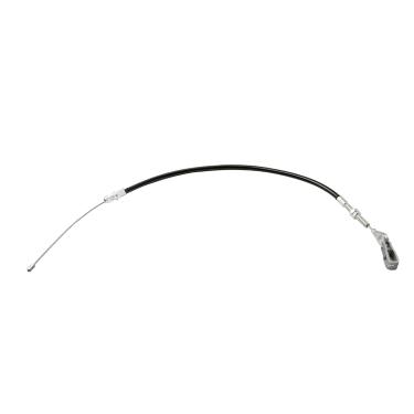 Imagem de ASTROSYNC Conjunto de cabos de elevação de deck para cortadores de grama Scag Select Freedom Z, Freedom Z Pro e Patriot de giro zero, conjunto de cabos, substituição de elevação de deck 483341 Cabo de