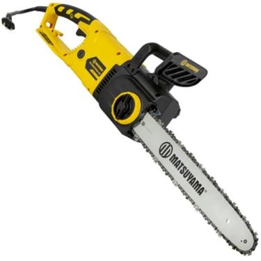 Imagem de Eletrosserra Serra Elétrica Matsuyama Nga Sabre 14" 1600w 220v