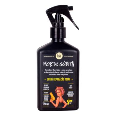Imagem de Spray Reparação Total Lola Morte Súbita 250ml