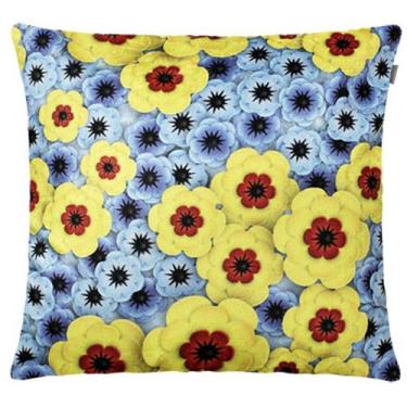 Imagem de Capa de Almofada Primavera Mix - Adomes