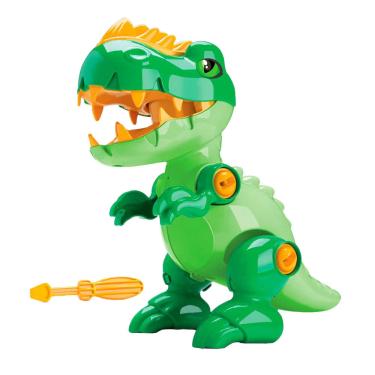 Imagem de Toy Rex Samba Toys