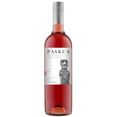Imagem de Vinho Chileno Paskua Rosé 750ml