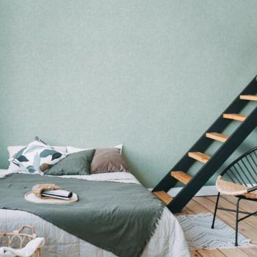 Imagem de Papel De Parede Metropolitan Stories 3 Textura Verde 392231ms