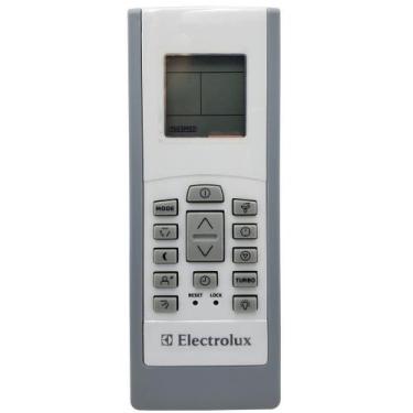 Imagem de Controle Remoto RG01/BGEF-ELBR Ar Condicionado 7 a 24.000 btus Electro