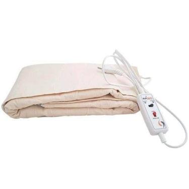 Imagem de Lencol termico solteiro tradicional 0,88 x 1,88 - 220v sulterm