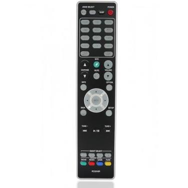 Imagem de Replacement Remote Control for Marantz RC021SR SR5008 SR6008 SR5014 NR1608 SR5007 7.2-Channel 1080P 4K Ultra HD Pass-Through Networking Home Theater Receiver