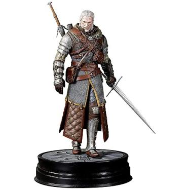 Imagem de Dark Horse FIGURE THE WITCHER 3 - GERALT GRANDMASTER REF.3000-891 -, Multicor