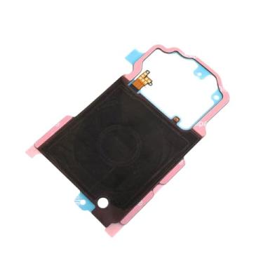 Imagem de E-REPAIR Substituição de cabo flexível de antena de sinal NFC de carregamento sem fio para Samsung Galaxy S9 G960