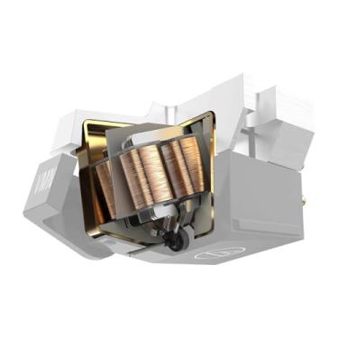 Imagem de Audio-Technica VM530EN | Cápsula Elíptica Nude VM530EN com Montagem 1/2''