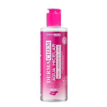 Imagem de Água Micelar Rosa Mosqueta 250Ml - Código: 7903 - Derma Chem