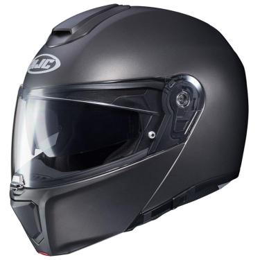 Imagem de Capacete Escamoteável HJC Rpha 90s Solid