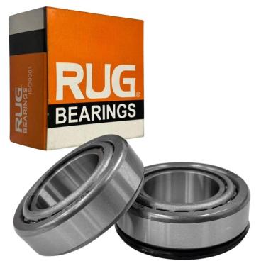 Imagem de Caixa Direção Nxr Bros Nx4 Falcon Tornado Xre Sahara Cônica