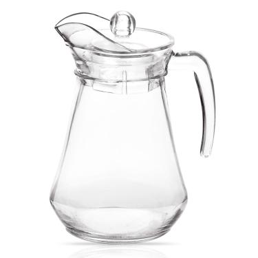 Imagem de Jarra de Vidro 1,5l CV244742 Cazza