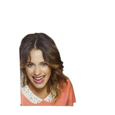 Imagem de Violetta - Especial De Testes