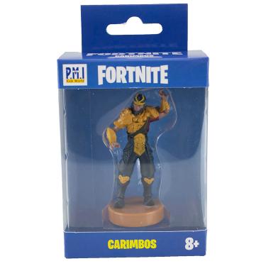 Imagem de Carimbo Boneco Wukong - Fortnite