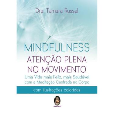 Imagem de Mindfulness - Atenção Plena No Movimento