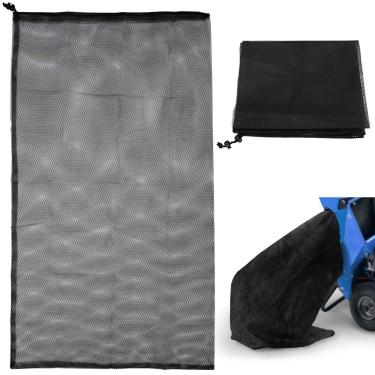 Imagem de awliye Saco para picador de madeira com abertura ajustável