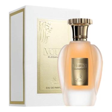 Imagem de Voux Elegante Emir By Paris Corner Edp - 100ml