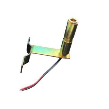 Imagem de Suporte Fixação Lateral Giroflex 80Leds Adaptador Universal - Autovex 