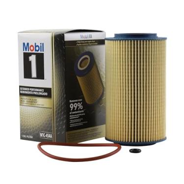 Imagem de Mobil 1 filtro de óleo de desempenho estendido M1C-454A - (pacote com 6)